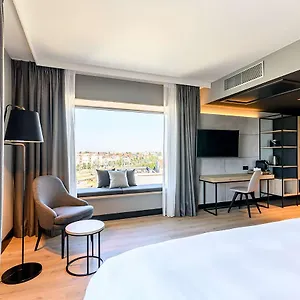 Radisson Berchem Antuérpia
