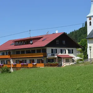 - Katharina 2* Jungholz