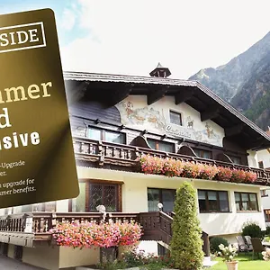 Sportpension Carinthia 3* Sölden