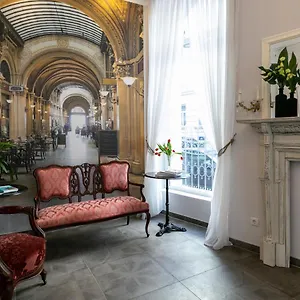 Casa de hóspedes 55, Viena