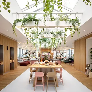 Apart Otel Zoku