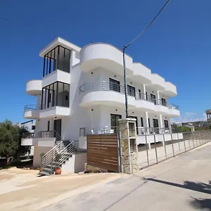 J&b Otel Ksamil