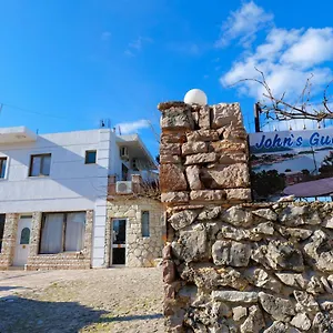 ** Affittacamere John's Albania