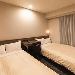 Sotetsu Fresa Shimbashi Hibiyaguchi Otel Tokyo