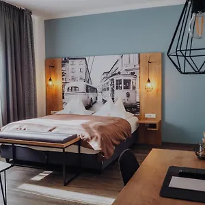 Hotel Levy's & Breakfast ****