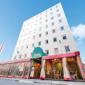 Sakura Ikebukuro Hostel Tokyo