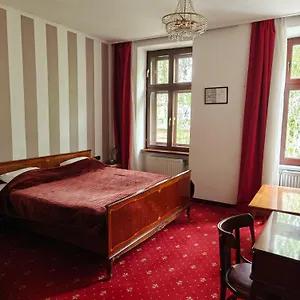 Otel Mariahilf Citycenter