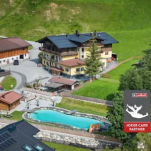 Eibinghof & Swim Saalbach