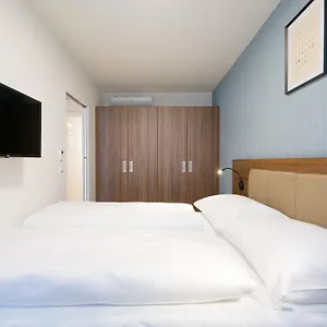 Apart Otel Myapartments