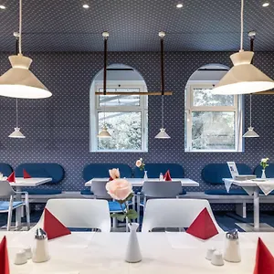 Ibis Styles Messe 3* Graz