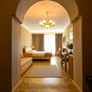 Slamic Otel Ljubljana