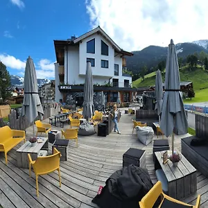 Hike&bike Mit Jokercard Saalbach
