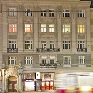 Hotel-pension Bleckmann Nocleg ze śniadaniem