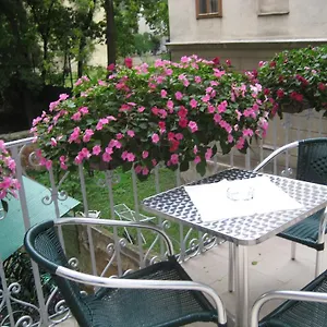 Pension Ani-Falstaff Hotel