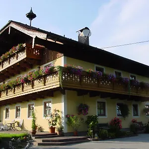 Steinerhof Salzburg