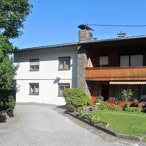 Apartment Haus Stratton 