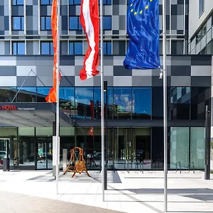 Hotel Ibis Hauptbahnhof, Viena