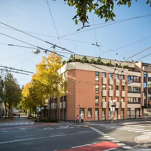 Hotel Neutor Express ***