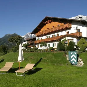Landgut Thalerhof 3* Telfes im Stubai