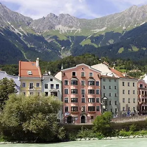Hotel Mondschein ****