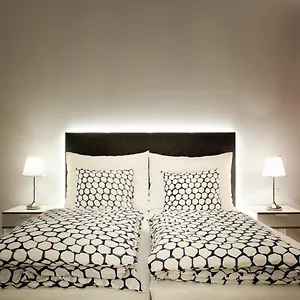 Am Wienfluss Guest house