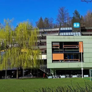 Hermann-gmeiner-akademie 2* Innsbruck