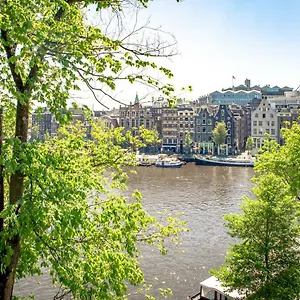 Zwanestein Canal House Amesterdão