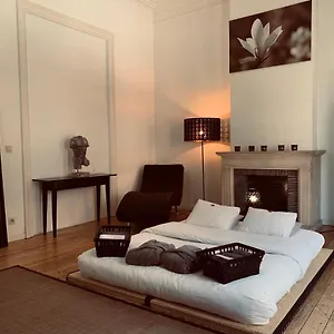 Chic Cocoon Bruxelas