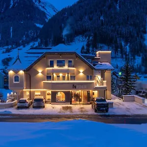 Neder 3* Ischgl