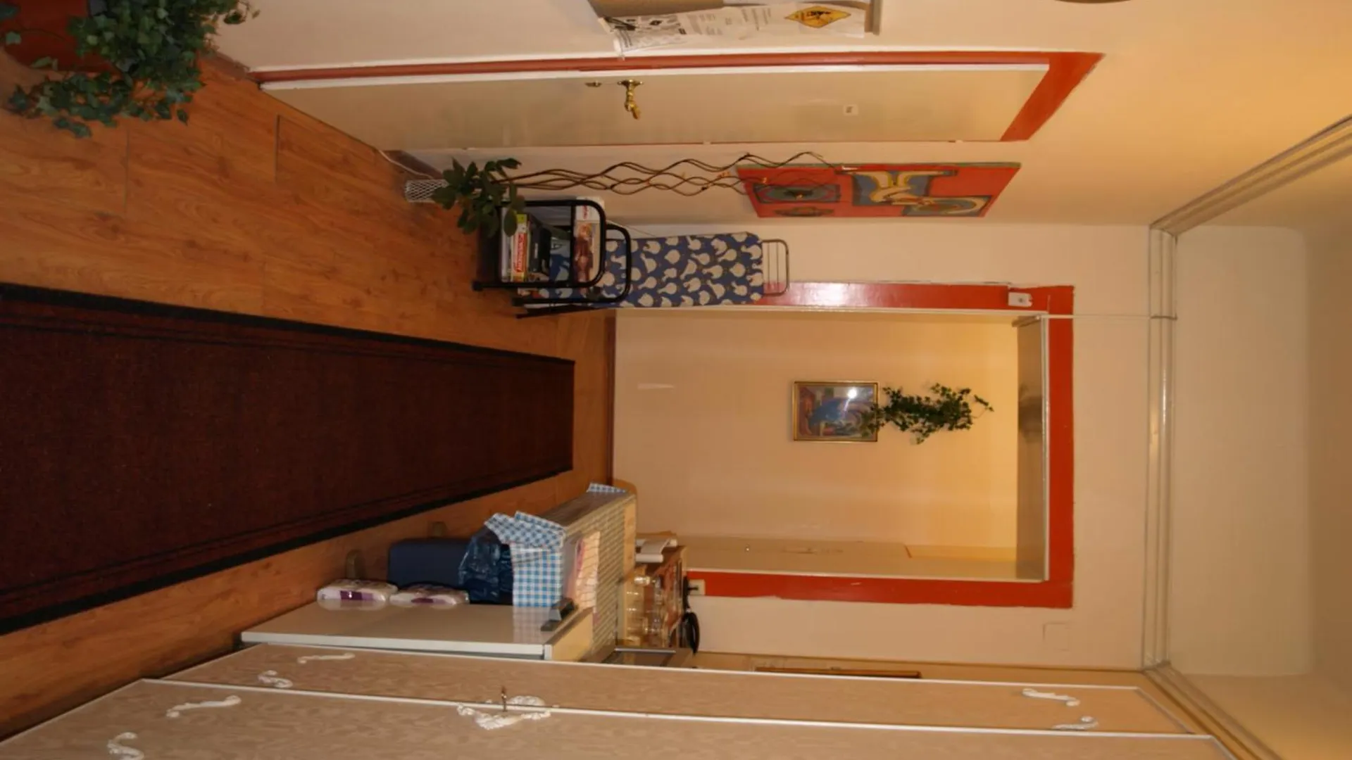 Bed & Breakfast Pension Gross Vienna