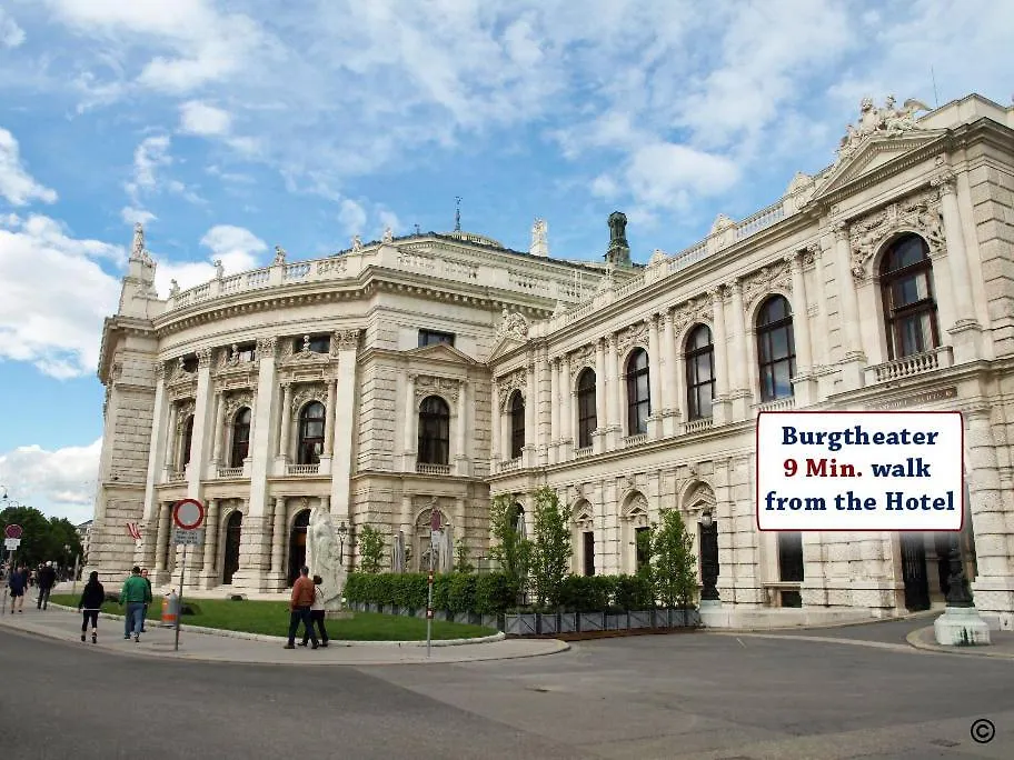 Pension Gross Vienna