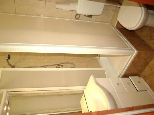 ** Bed & Breakfast Pension Gross Vienna Austria